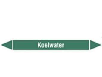 PML KOELWATER N006090