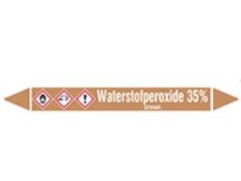 LMD WATERSTOFPEROXIDE 35% N005474