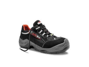 LOW SHOE SENEX AL S3 SRC ESD