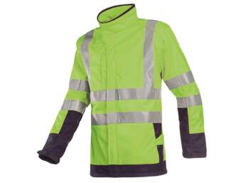 SOFTSHELL PLAYFORD 9633