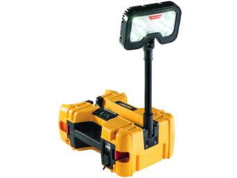 ELED PELI VLOERLAMP 9480