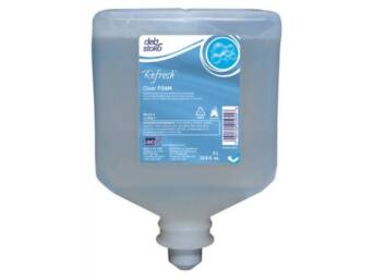 REFRESH CLEAR FOAM 2000 ML