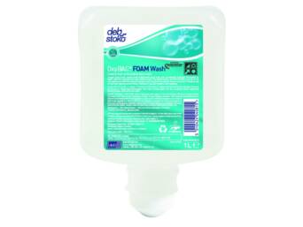 OXYBAC®FOAM WASH 1000ML-BE