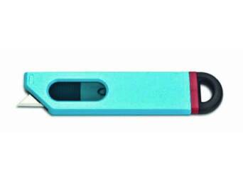 SAFETY KNIFE DISPOSABLE MD LUCKYCUT FOOD