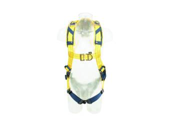 HARNESS 2-POINT DELTA CONFORT RESCUE