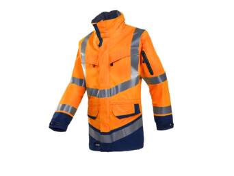 PARKA WINDSOR 708Z HIVIZ