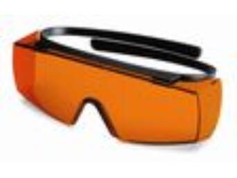 SURLUNETTES LASER DYNA GUARD F22.P1E01