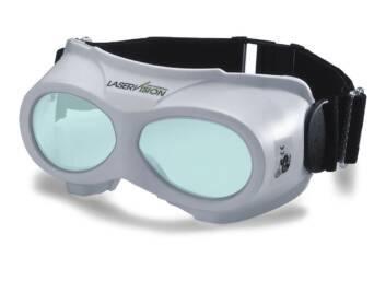 LASER GOGGLE PROTECTOR R14.T2K02.1002