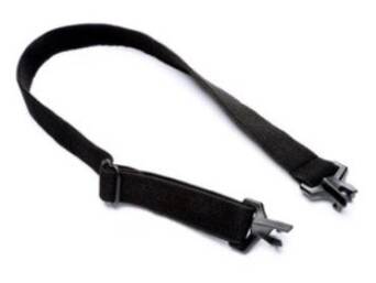 HOOFDBAND SOLUS 1000G