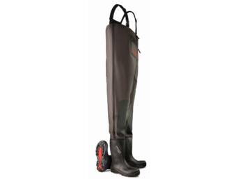 WAADBROEK PUROFORT+ CHEST WADER S5 CI