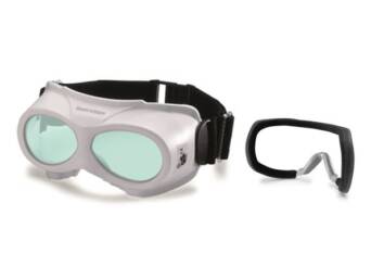 LASER GOGGLE PROTECTOR R14.T2K05.1002