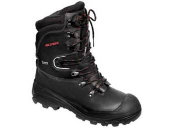 HIGH SHOE ARBORIST GTX S3 CI WR SRC CR