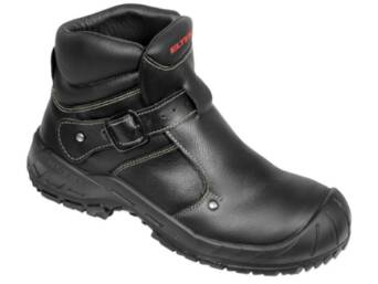 HIGH SHOE CARL S3 HI SRC