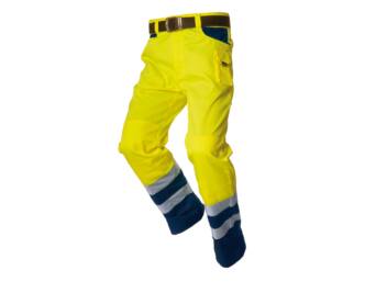 BROEK HI-VIS TWE3001