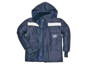 JACKET COLD STORE CS10