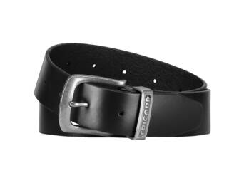 LEATHER BELT TRICORP 652007