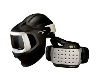 MOTORUNIT ADFLO WELDING HELMET MP NO FIL