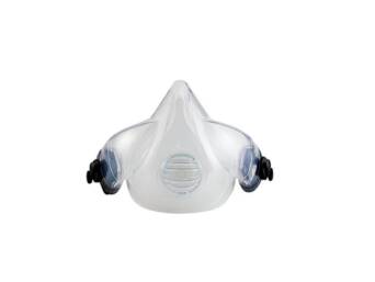 HALF MASK CLEANSPACE SMALL PAF-0033