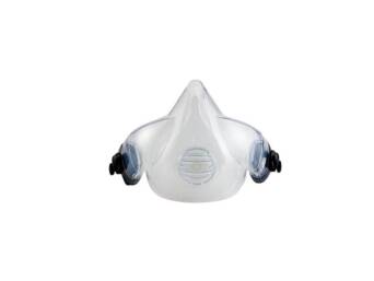 HALF MASK CLEANSPACE MEDIUM PAF-1010
