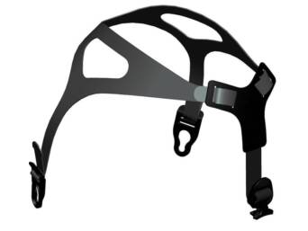 HOOFDHARNAS CLEANSPACE PAF-0073