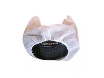 WEGWERPHOES CLEANSPACE PAF-0049 (25 ST)