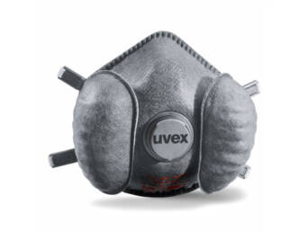 MASQUE P2V R D SILV-AIR EXXCEL 7232