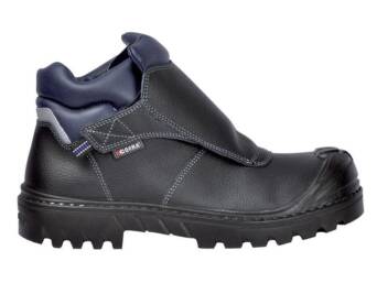 Hoge Schoen Welder Bis Uk S3 HRO HI CI