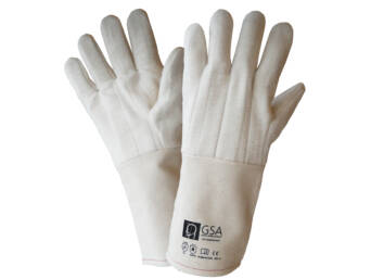 HANDSCHUH COTTONPROTECT