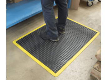 Ergonomic mats - Vandeputte Safety Experts