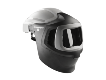 LASLUCHTKAP 9100 MP-LITE AIR ZONDER CASS