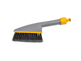 BROSSE A MAIN POUR DOUCHE GONFLABLE