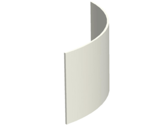 VOORFILTER CLEANSPACE PAF-0036 (10 ST)