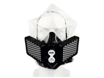 CBRN ESCAPE HOOD