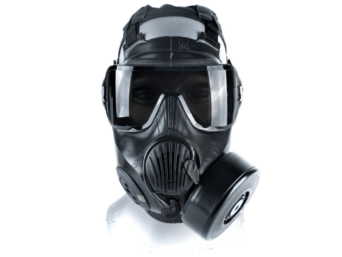 VOLMASKER CBRN C50 FILTER LINKS