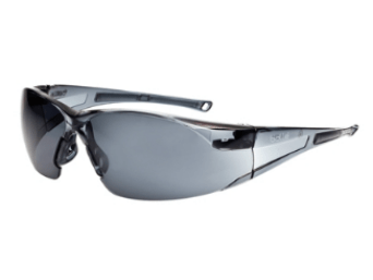 SPEC RUSH PC SMOKE AF AS (BLACK)