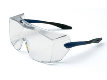 UBERBRILLE OX 3000 PC FARBL DX (BL)