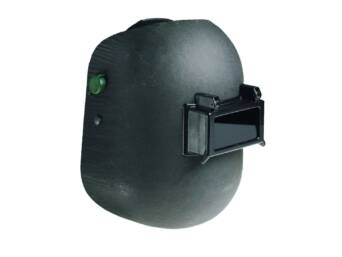 SCHWEISS HELM PROTA SHELL FLIP 50X108MM