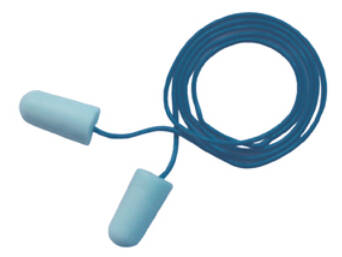 EAR PLUG DISP CORDED DETECT EARSOF/200PR