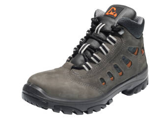 HIGH SHOE RANGER SPORTS S3 SRC