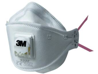 FOLDABLE MASK P3V 9332+