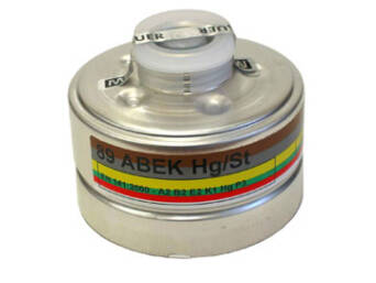 FILTRE A VIS 93 ABE2K1HGP3