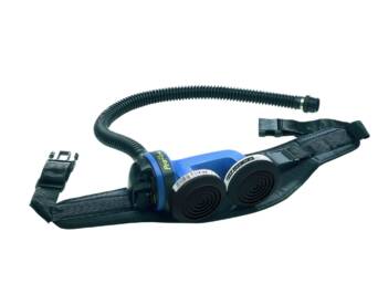 MOTORUNIT PF-600E (PROFLOW2 SC 160)