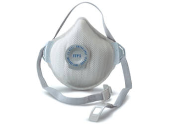 STOFMASKER P3VD R AIR PLUS 3405