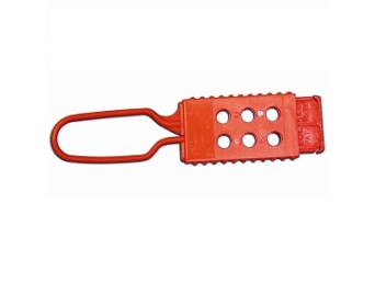 LOTO NYLON VERGRENDELSYS 236916