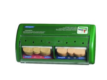 BANDAGE DISPENSER 490700