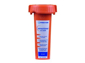 OOGSPOELING DIPHOTERINE® LIS 50ML