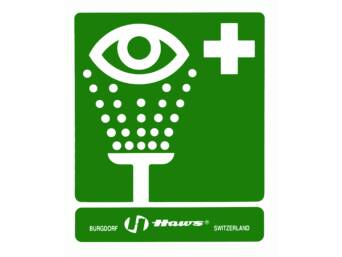 OOGSPOELPICTOGRAM HAWS SP-175