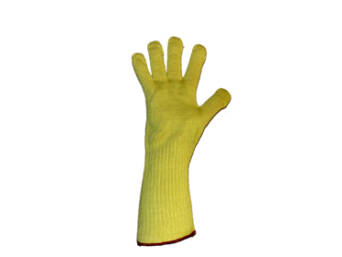 GLOVE POLYSAFE FFK8/45