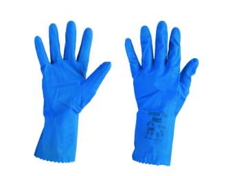 GLOVE ALPHATEC 87-665 (UNIVERSAL+ BLUE)