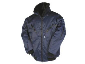 BLOUSON PILOTE 027A